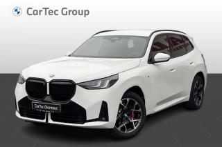 BMW X3 20 xDrive