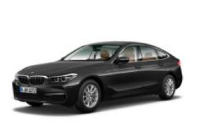 BMW 630d xDrive Gran Turismo