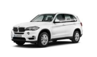 BMW X3 M40d