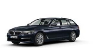 BMW 530d xDrive Touring