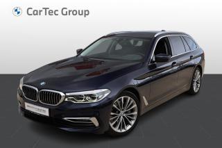 BMW 530d xDrive Touring