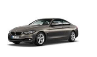 BMW 430d xDrive Coup