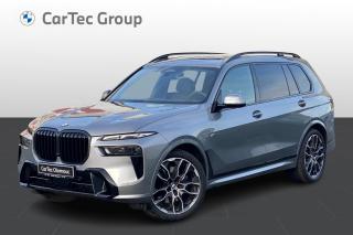 BMW X7 xDrive40i