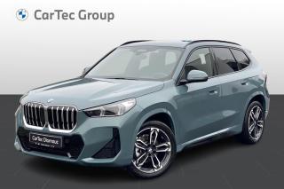 BMW X1 xDrive20d