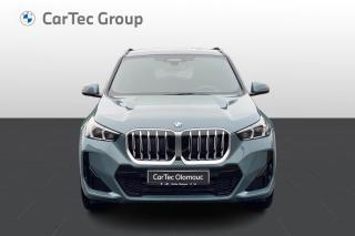 BMW X1 (2025) xDrive20d - náhled 2