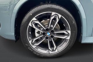 BMW X1 (2025) xDrive20d - náhled 3