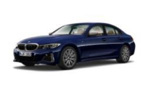 BMW M340d xDrive