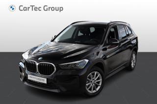 BMW X1 xDrive18d