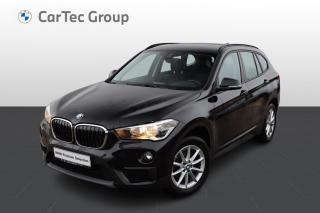 BMW X1 xDrive18d