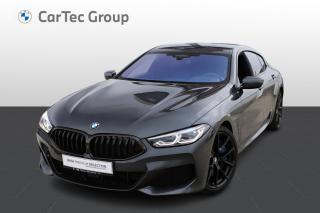 BMW 840d xDrive Gran Coup