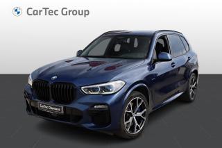 BMW X5 xDrive30d