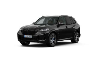 BMW X5 xDrive30d
