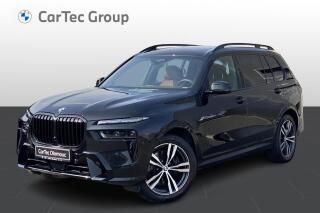 BMW X7 xDrive40i