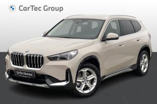 BMW X1 sDrive20i