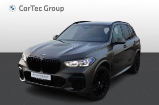 BMW X5 xDrive30d