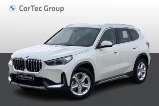 BMW X1 sDrive18d