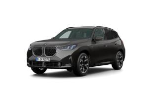 BMW X3 30e xDrive