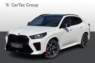 BMW X2 M35i xDrive
