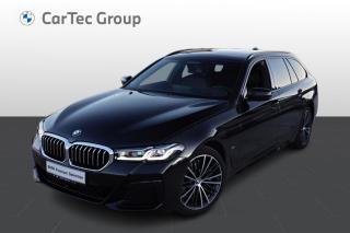 BMW 540d xDrive