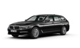 BMW 530d xDrive Touring