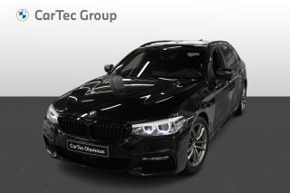 BMW 530d xDrive Touring
