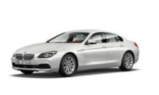 BMW 650i xDrive Gran Coup