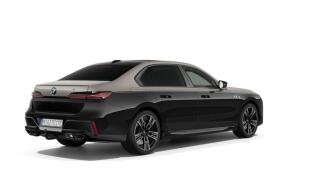 BMW Řada 7 M760e xDrive Sedan - náhled 2