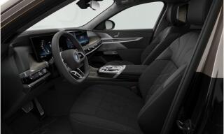 BMW Řada 7 M760e xDrive Sedan - náhled 4
