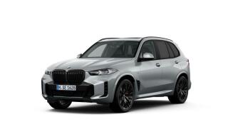 BMW X5 xDrive30d