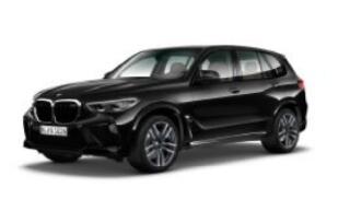BMW X5 M