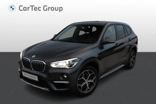 BMW X1 xDrive25d