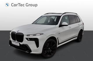 BMW X7 xDrive40i
