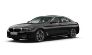 BMW 540d xDrive
