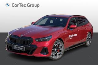 BMW 540d xDrive Touring