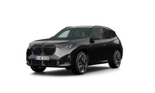BMW X3 xDrive40d