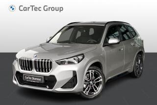 BMW X1 xDrive20d