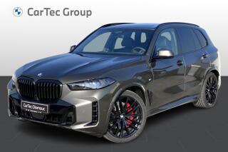BMW X5 xDrive40i