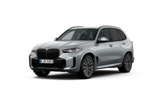 BMW X5 xDrive50e