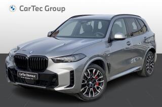 BMW X5 xDrive50e