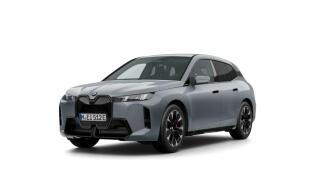 BMW iX xDrive60