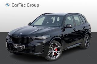 BMW X5 xDrive40d