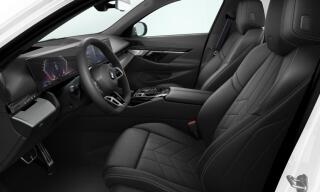 BMW Řada 5 540d xDrive Touring - náhled 4