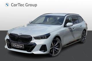 BMW 540d xDrive Touring
