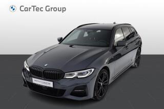 BMW 330d xDrive Touring