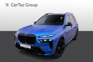 BMW X7 xDrive40d