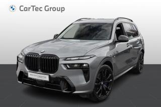 BMW X7 xDrive40d
