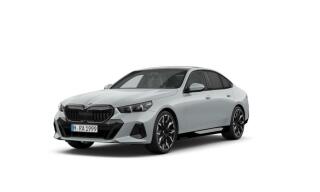 BMW 540d xDrive Sedan