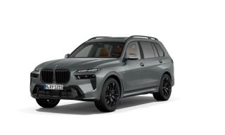 BMW X7 xDrive40d