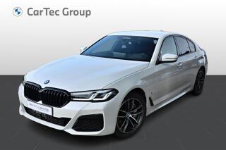 BMW 540i xDrive