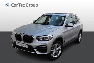 BMW X3 xDrive 20D